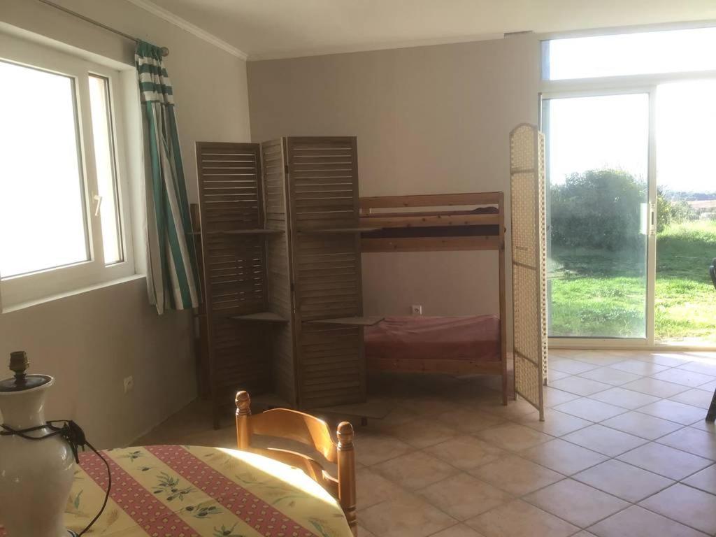 Les Conils - Gites Et Chambres D'Hotes Saint-Pierre-de-Vassols Екстер'єр фото