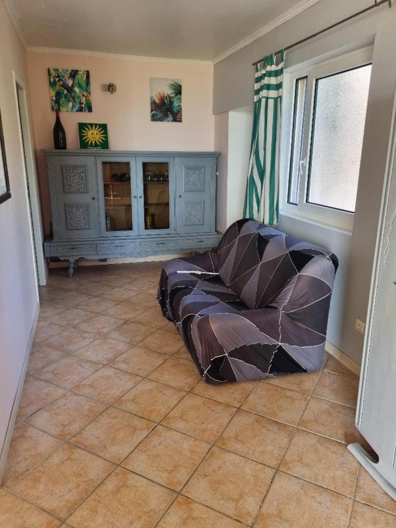 Les Conils - Gites Et Chambres D'Hotes Saint-Pierre-de-Vassols Екстер'єр фото