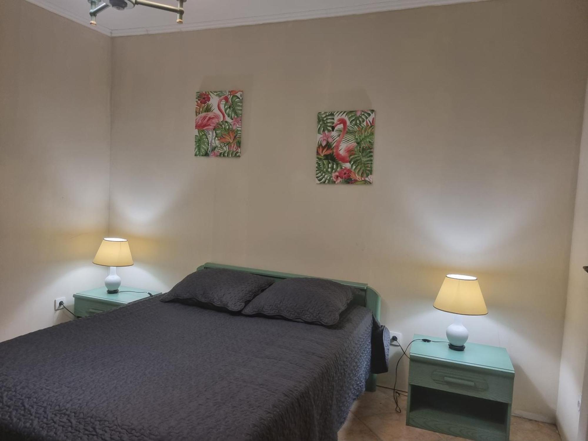 Les Conils - Gites Et Chambres D'Hotes Saint-Pierre-de-Vassols Екстер'єр фото